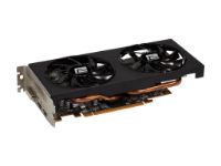 imagem de Placa de Video Power Color Radeon Rx 5500xt 4gb Ddr6 - Axrx5500xt 4gbd6-Dh/Oc