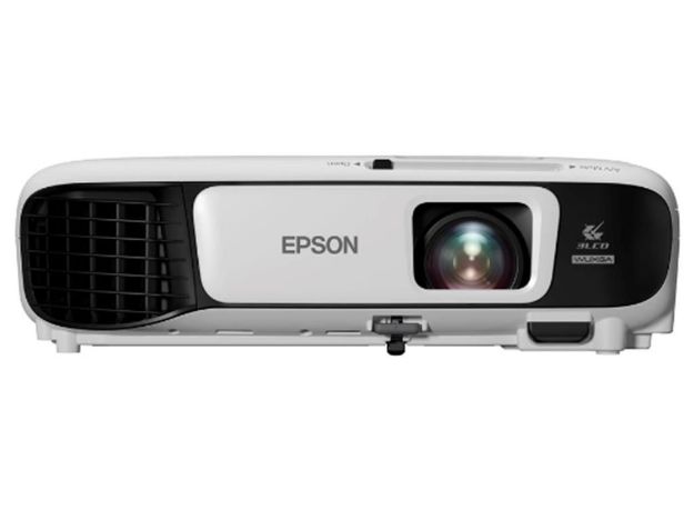 imagem de Projetor Epson Powerlite U42+ 3600 Lumens Wuxga Full Hd Wireless - V11h846021