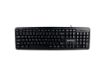 imagem de Teclado Hoopson Standart Home Office Abnt2 104 Teclas - Tpc-058