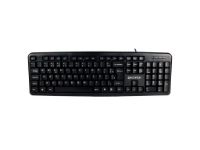 imagem de Teclado Hoopson Standart Home Office Abnt2 104 Teclas - Tpc-058