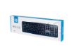 imagem de Teclado Hoopson Standart Home Office Abnt2 104 Teclas - Tpc-058