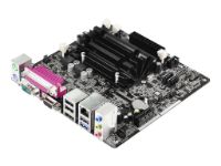 imagem de Placa Mae Asrock Mini Itx - D1800b-Itx - c/ Intel Celeron Dual-Core