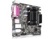 imagem de Placa Mae Asrock Mini Itx - D1800b-Itx - c/ Intel Celeron Dual-Core