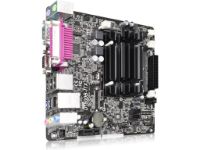 imagem de Placa Mae Asrock Mini Itx - D1800b-Itx - c/ Intel Celeron Dual-Core