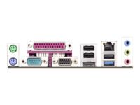 imagem de Placa Mae Asrock Mini Itx - D1800b-Itx - c/ Intel Celeron Dual-Core