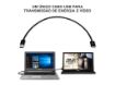 imagem de Monitor Asus 15.6" Portatil Usb 3.0 Ultra Leve 800g Ultra Fino 8.0 Mm - Mb168b