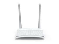 imagem de Roteador Tp-Link Tl-Wr820n (Br)+ Wireless N Wan/Lan 10/100mbps Fast Ethernet