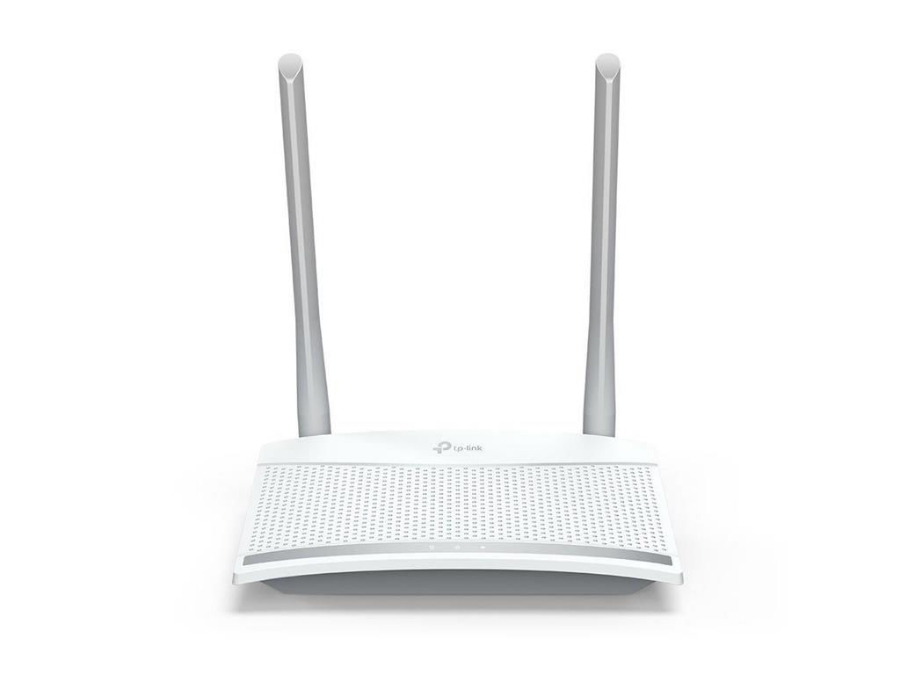 imagem de Roteador Tp-Link Tl-Wr820n (Br)+ Wireless N Wan/Lan 10/100mbps Fast Ethernet