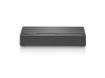 imagem de Switch Multilaser 8 Portas Vlan Fixa Funcao Qos 10/100 Mbps Preto- Re118