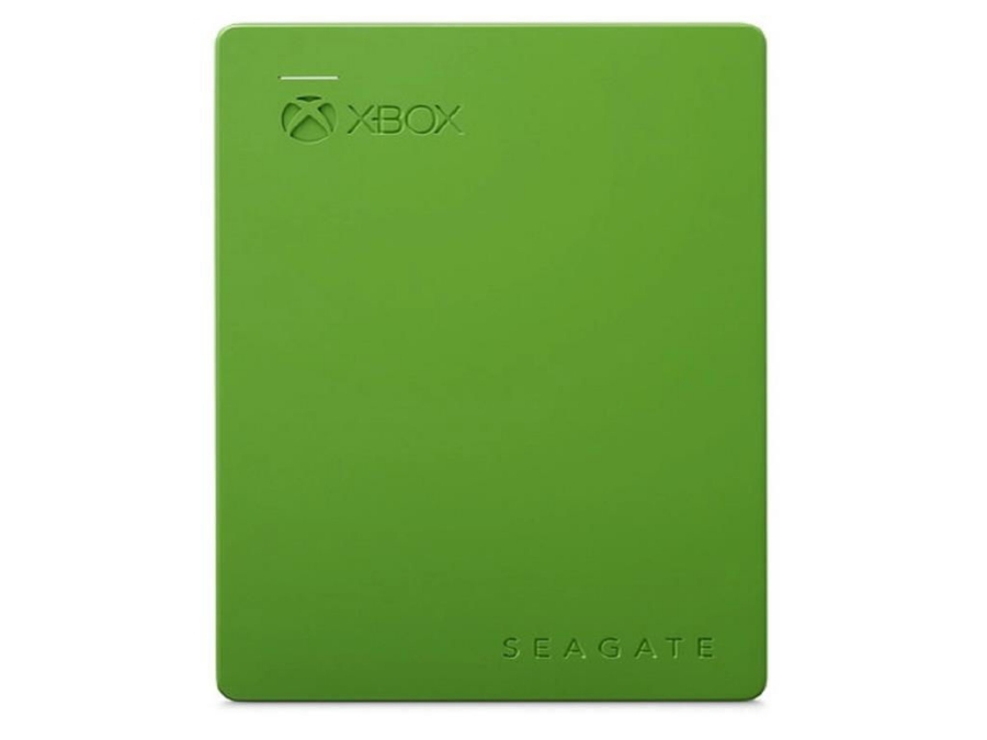 imagem de Hdd Externo Portatil Seagate 2tb P/ Xbox Verde - Stea2000403