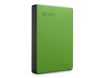 imagem de Hdd Externo Portatil Seagate 2tb P/ Xbox Verde - Stea2000403