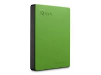 imagem de Hdd Externo Portatil Seagate 2tb P/ Xbox Verde - Stea2000403