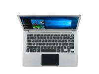 imagem de Notebook Multilaser Pc240 Legacy Air Celeron N3350 4gb 32gb 120gb Ssd 13,3" Fhd Win10 Home - Pc240