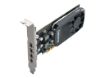 imagem de Placa de Video Pny Quadro P1000 4gb 128 Bits Vcqp1000v2-Porpb