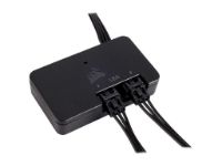 imagem de Controlador de Led Rgb Corsair Link Lighting Node - Cl-9011109-Ww