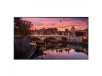imagem de Monitor Profissional Samsung 49" Led Uhd 4k 2x Hdmi Dvi Usb Vesa Smart Signage - Lh49qmrebgcxzd