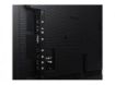 imagem de Monitor Profissional Samsung 49" Led Uhd 4k 2x Hdmi Dvi Usb Vesa Smart Signage - Lh49qmrebgcxzd