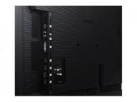imagem de Monitor Profissional Samsung 49" Led Uhd 4k 2x Hdmi Dvi Usb Vesa Smart Signage - Lh49qmrebgcxzd
