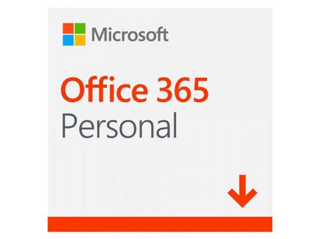 imagem de Pacote Office 365 Home Brazilian Fpp - 6gq-00952