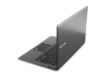 imagem de Notebook Multilaser Legacy Cloud Atom Z8350 2gb 32gb 14" Hd Win10 Home Netflix Cinza - Pc131