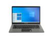 imagem de Notebook Multilaser Legacy Cloud Atom Z8350 2gb 32gb 14" Hd Win10 Home Netflix Cinza - Pc131