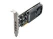 imagem de Placa de Video Pny Quadro P620 2gb Ddr5 128 Bits - Vcqp620v2-Pb