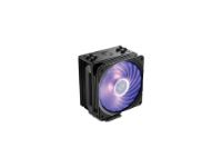 imagem de Cooler P/ Processador Cooler Master Hyper 212 Rgb Black Edition 4 Heatpipes - Rr-212s-20pc-R1