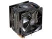 imagem de Cooler P/ Processador Cooler Master Hyper 212 Led Vermelho Turbo Black Cover 120mm - Rr-212tk-16pr-R1