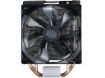 imagem de Cooler P/ Processador Cooler Master Hyper 212 Led Vermelho Turbo Black Cover 120mm - Rr-212tk-16pr-R1