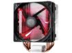 imagem de Cooler P/ Processador Cooler Master Hyper 212 Led - Rr-212l-16pr-R1