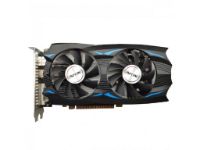 imagem de Placa de Video Afox Geforce Gtx 1050 Ti 4gb Ddr5 128bits - Hdmi - Dvi - Dp - Af1050ti-4096d5h5