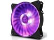 imagem de Cooler P/ Gabinete Cooler Master Masterfan Mf120l Rgb 120mm - R4-C1ds-12fc-R1