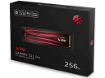 imagem de Ssd Adata Xpg Gammix S11 Pro 256gb M.2 Pcie - Agammixs11p-256gt-C