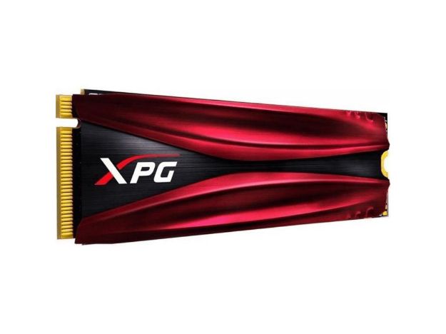 imagem de Ssd Adata Xpg Gammix S11 Pro 1 Tb M.2 Pcie - Agammixs11p-1tt-C
