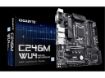 imagem de Placa Mae Gigabyte Intel (1151) Ddr4 Micro Atx - C246m-Wu4