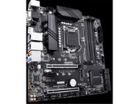 imagem de Placa Mae Gigabyte Intel (1151) Ddr4 Micro Atx - C246m-Wu4