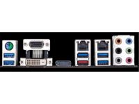 imagem de Placa Mae Gigabyte Intel (1151) Ddr4 Micro Atx - C246m-Wu4
