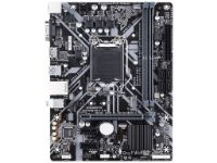 imagem de Placa Mae Gigabyte Intel (1151) Ddr4 Micro Atx - H310m M.2 2.0 - 8ºger - Atualizada P/ 9ºger