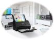imagem de Scanner Epson Colorido de Documentos Workforce Es-400 - B11b226201