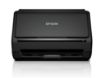 imagem de Scanner Epson Colorido de Documentos Workforce Es-400 - B11b226201