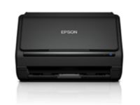 imagem de Scanner Epson Colorido de Documentos Workforce Es-400 - B11b226201