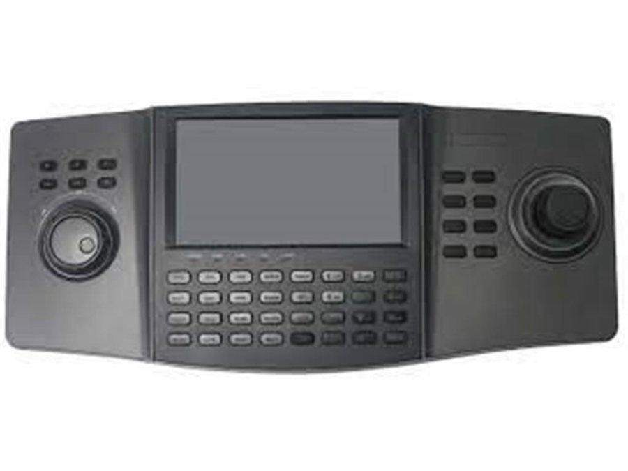 imagem de Mesa Controladora Hikvision Ds-1100ki(B)usb