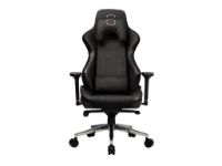 imagem de Cadeira Gamer Cooler Master Caliber X1 Preta - Cmi-Gcx1-2019
