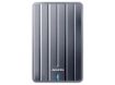 imagem de Hdd Externo Portatil Adata 2tb Aluminio - Ahc660-2tu31-Cgy