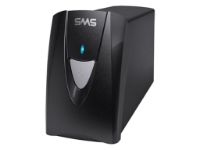 imagem de Nobreak Sms Net4+ 700va Bivolt/115v 4 Tomadas c/ Conexao P/ Bateria Externa - 27284