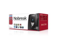imagem de Nobreak Sms Net4+ 700va Bivolt/115v 4 Tomadas c/ Conexao P/ Bateria Externa - 27284
