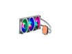 imagem de Water Cooler P/ Processador Cooler Master Ml360p Silver Edition Argb, Radiador 360mm - Mly-D36m-A18pa-R1