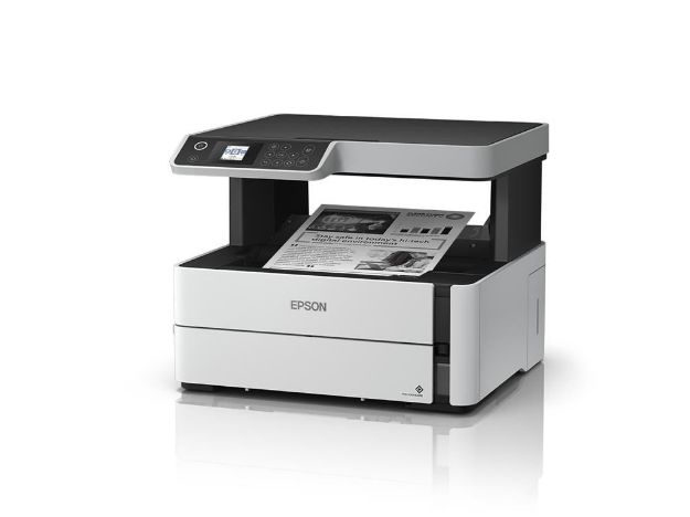 imagem de Multifuncional Epson Tanque de Tinta Mono M2170 - C11ch43302