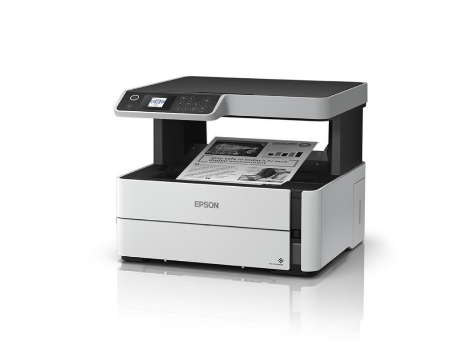 imagem de Multifuncional Epson Tanque de Tinta Mono M2170 - C11ch43302