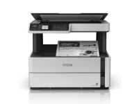 imagem de Multifuncional Epson Tanque de Tinta Mono M2170 - C11ch43302